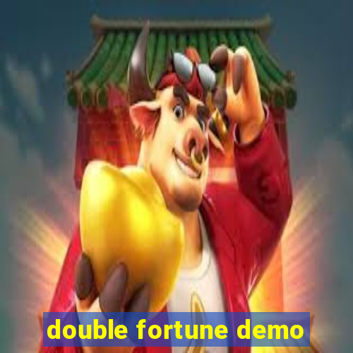 double fortune demo